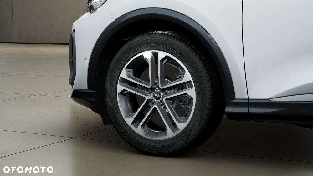 Audi Q5 - 6