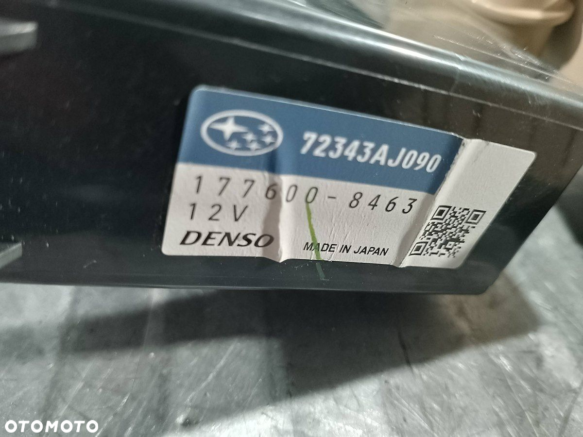 ZESTAW STARTOWY IMMO SUBARU LEGACY V   22611AP841  2.0 - 8