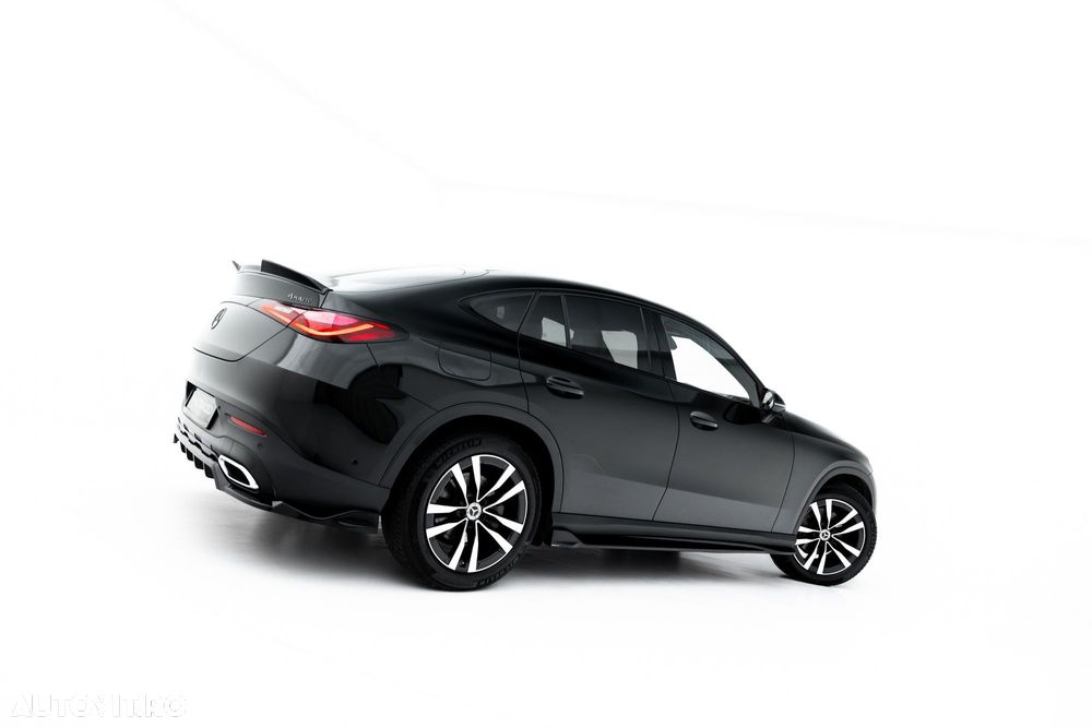 Pachet Prelungiri compatibil cu Mercedes GLC Coupe C254 Maxton Design - 7