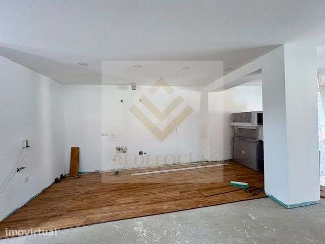 Andar Moradia T2 novo em Rio Meão - Grande imagem: 3/12