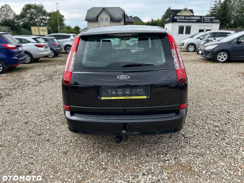 Ford C-MAX 1.6 Style - 6