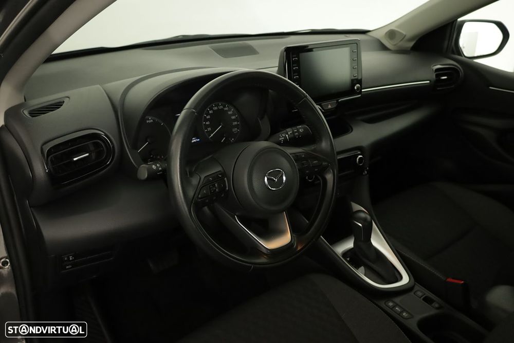 Mazda 2 1.5 L Hybrid VVT-i Select - 7