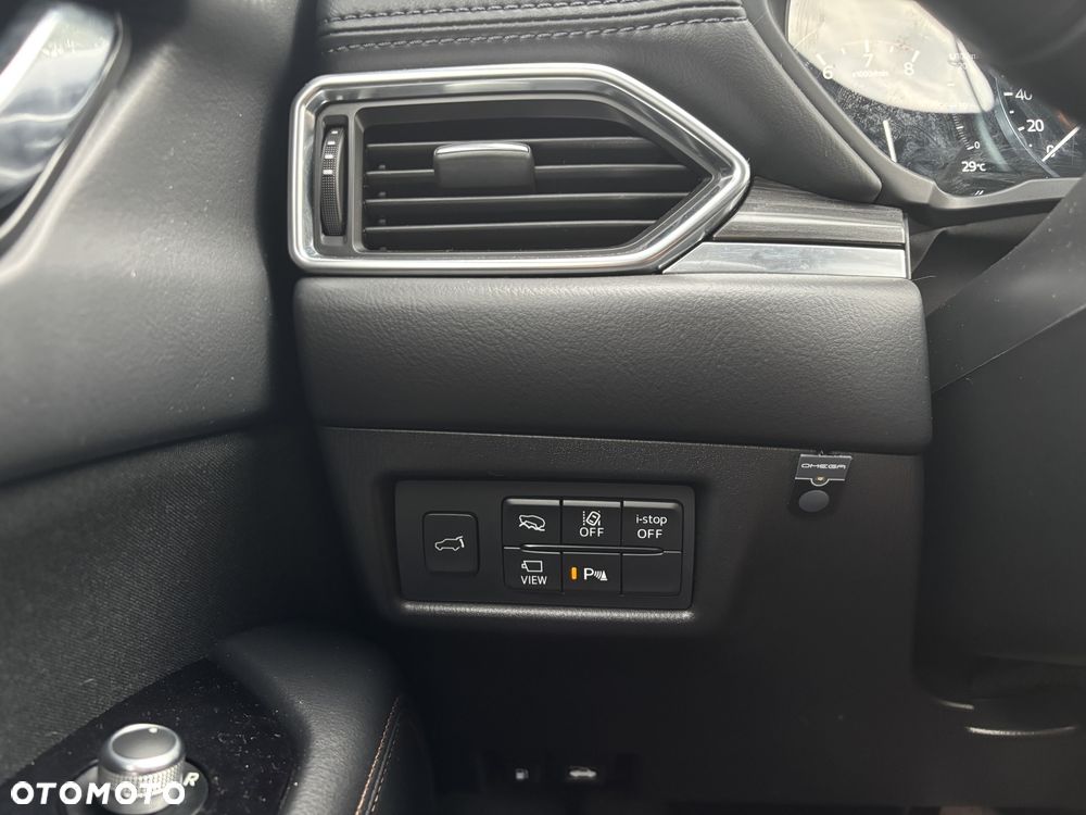 Mazda CX-5 2.5 Skymotion AWD - 7