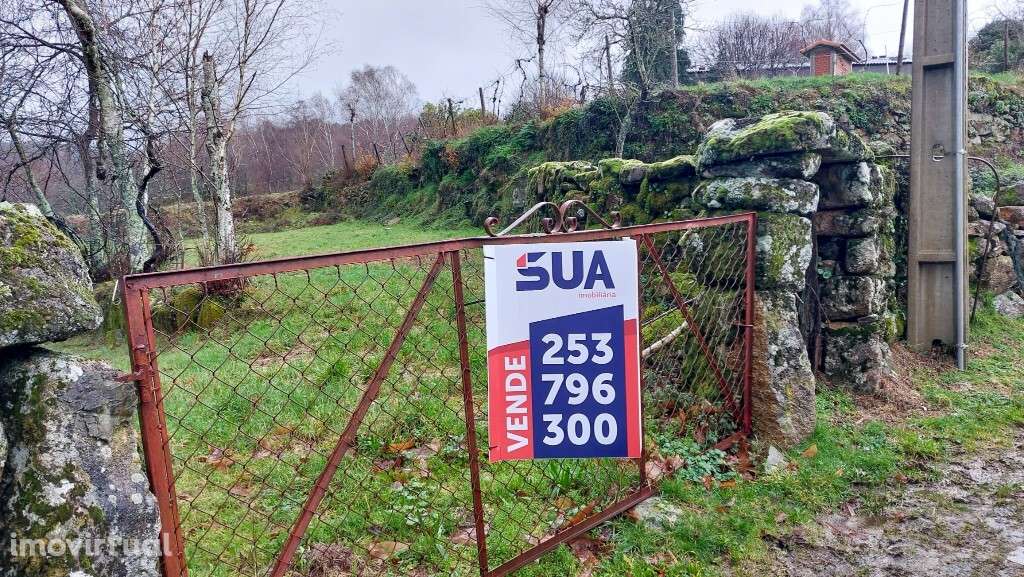 Terreno Rústico - Agra, Rossas - Grande imagem: 4/7