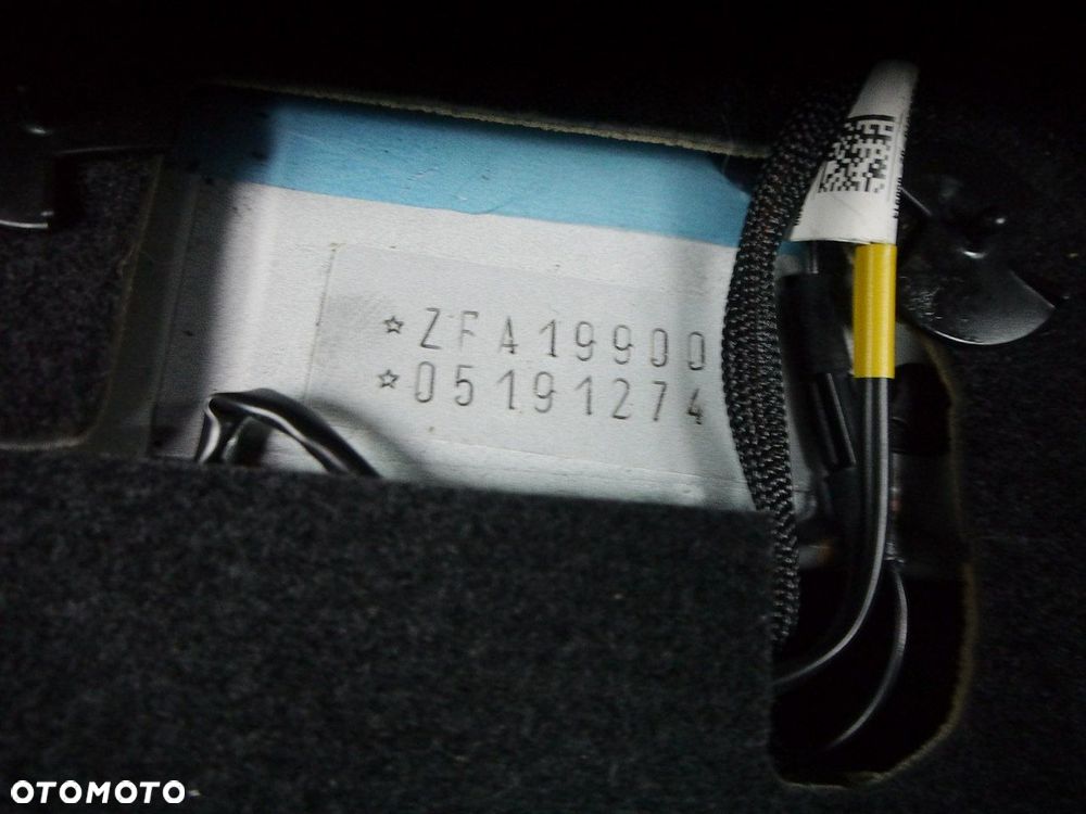 Fiat 500L Living 1.6 Multijet Start&Stopp Lounge - 34