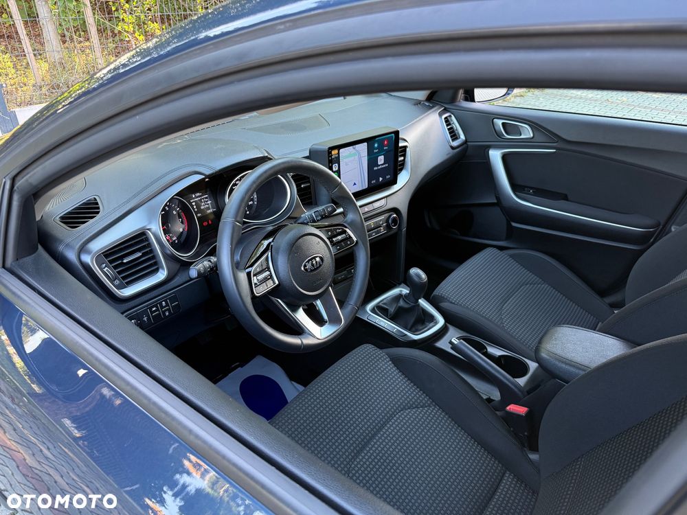 Kia Ceed 1.0 T-GDI S - 21