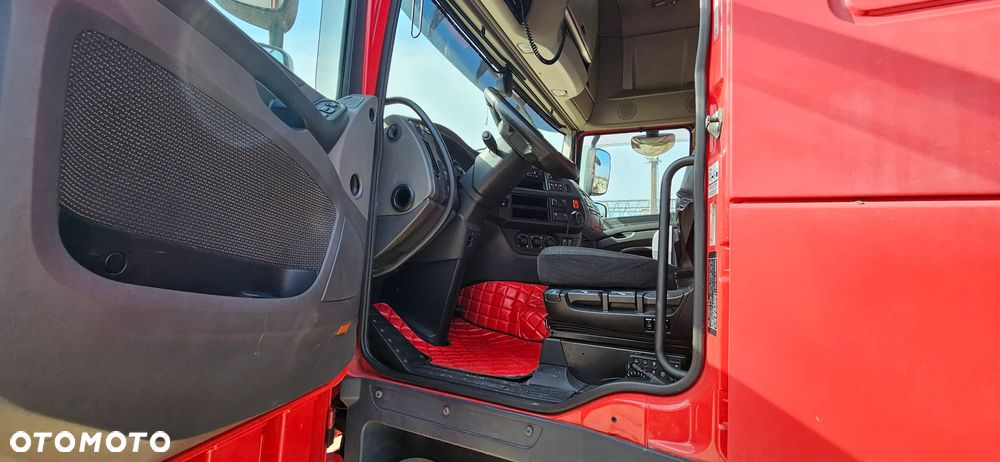 DAF XF106 - 9