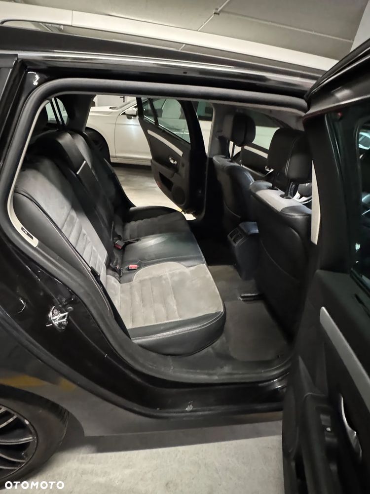 Renault Laguna 2.0 dCi GT - 27