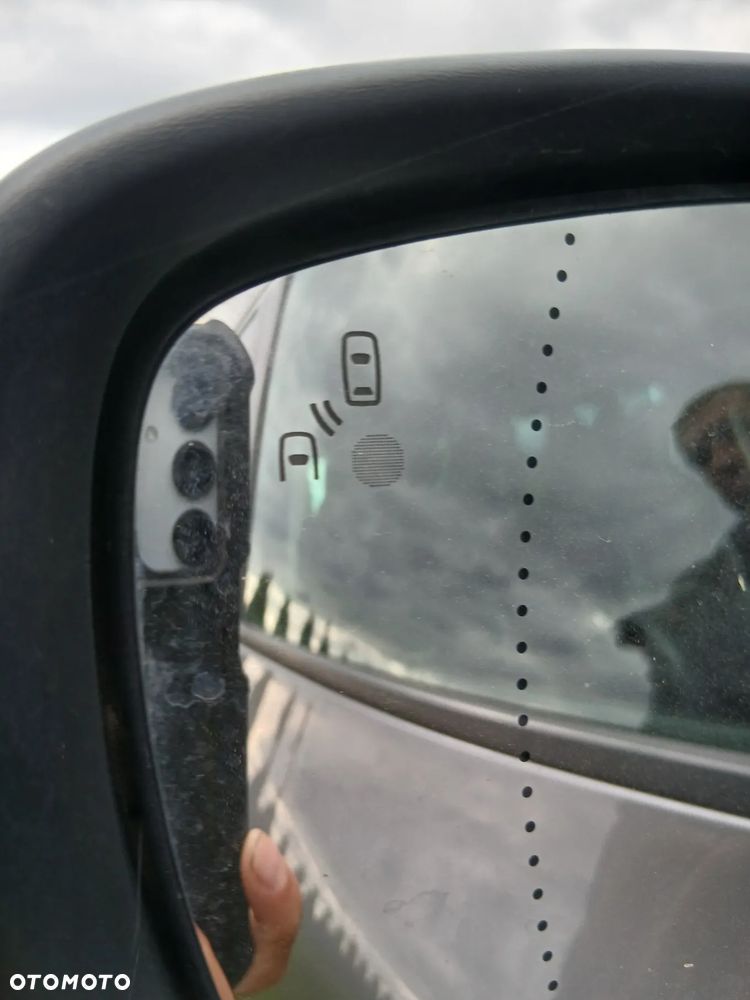 Renault Scenic 1.5 dCi Energy Limited EDC EU6 - 8