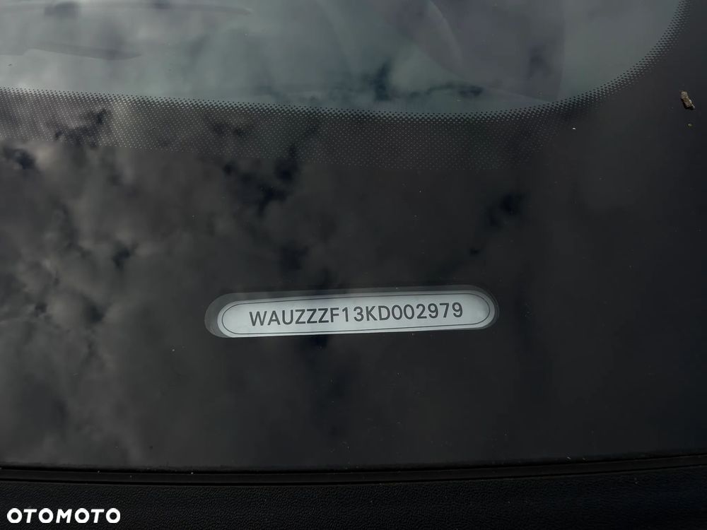 Audi Q8 50 TDI mHEV Quattro Tiptronic - 18