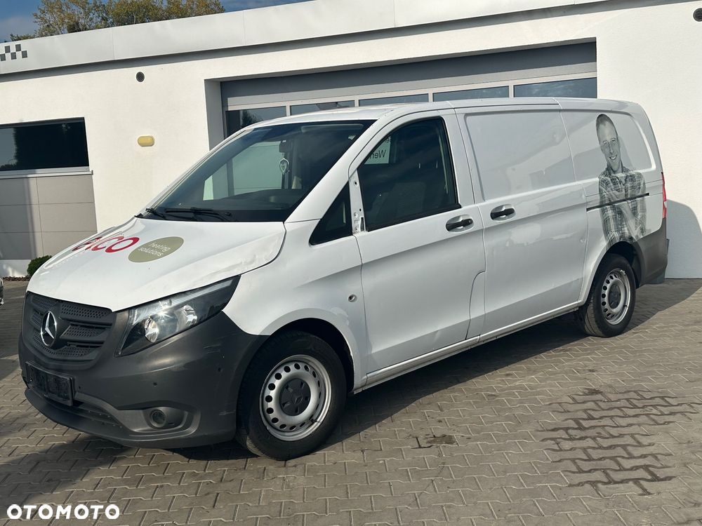 Mercedes-Benz Vito - 6