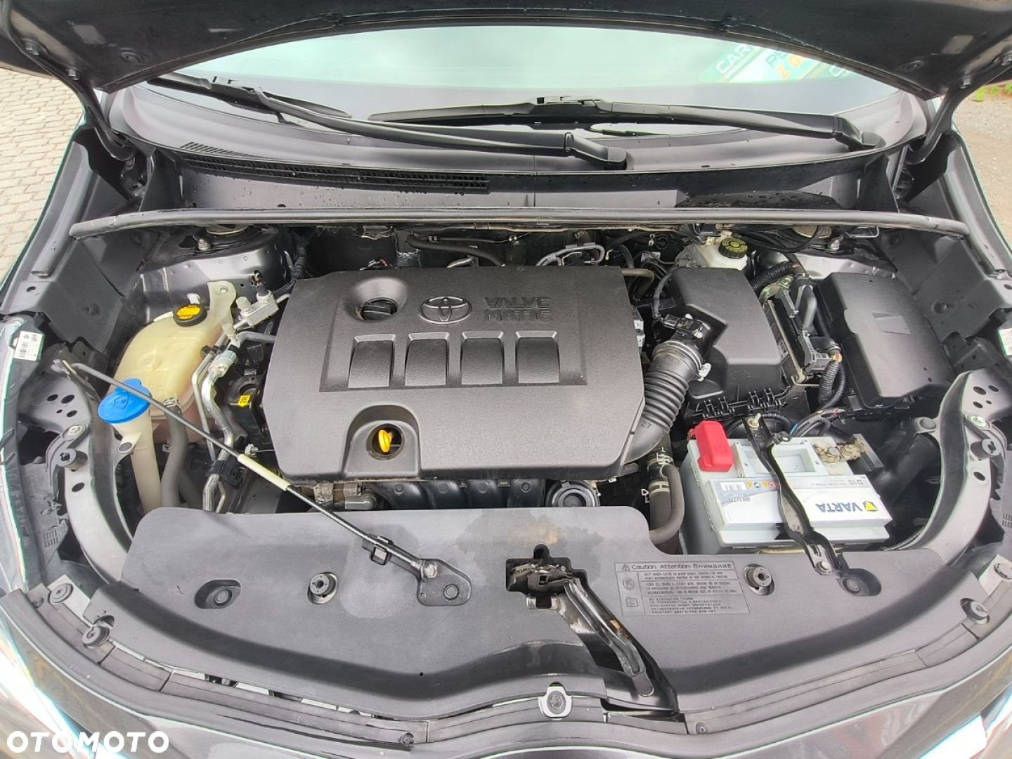 Toyota Verso - 19