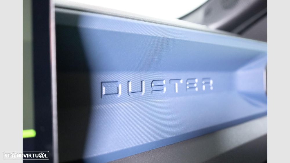 Dacia Duster 1.2 TCe Expression - 21