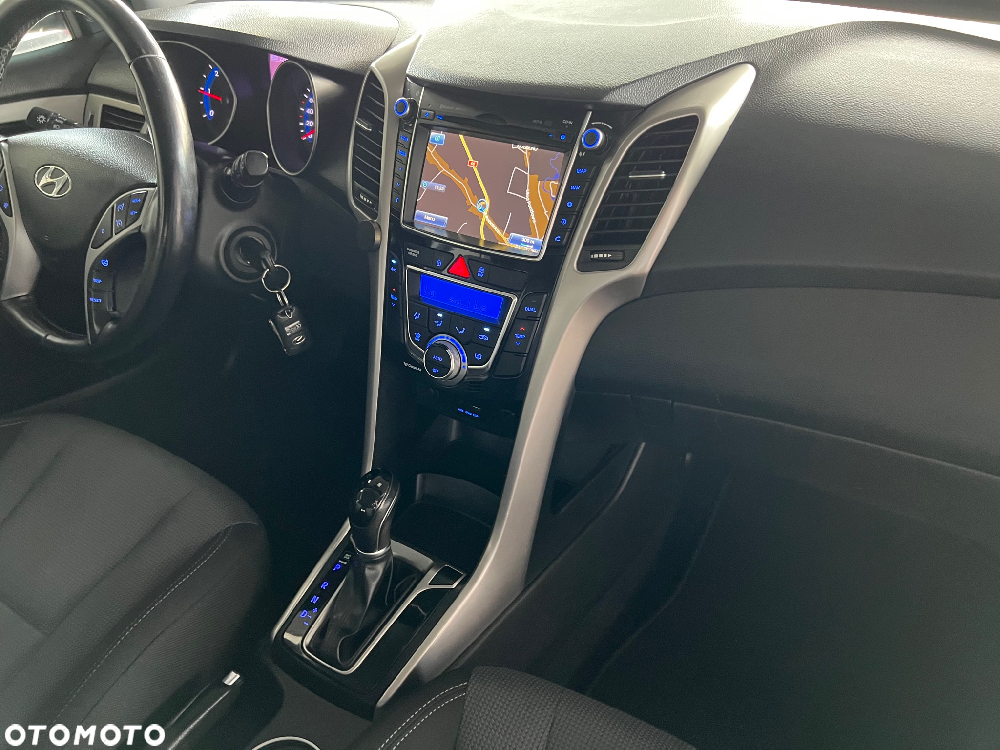 Hyundai i30 - 32