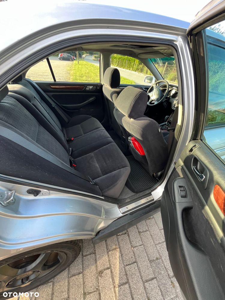 Honda Accord - 7