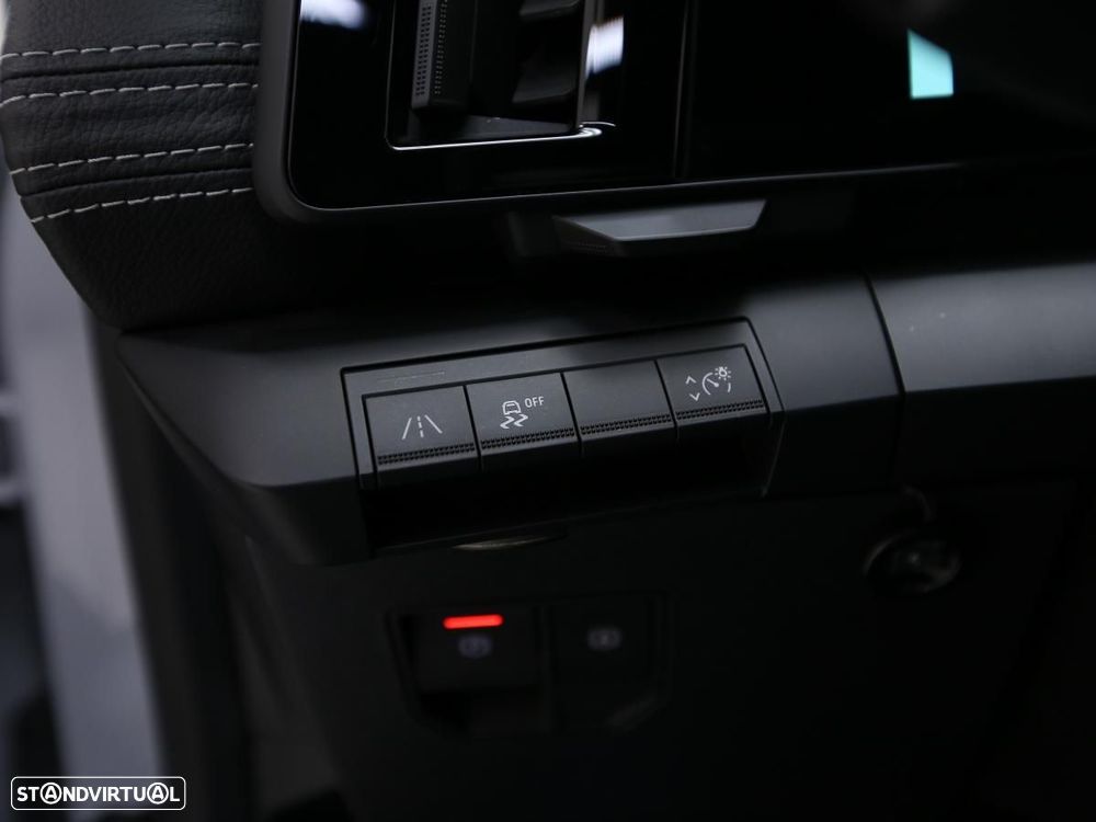 Renault Mégane E-Tech EV60 Iconic - 16