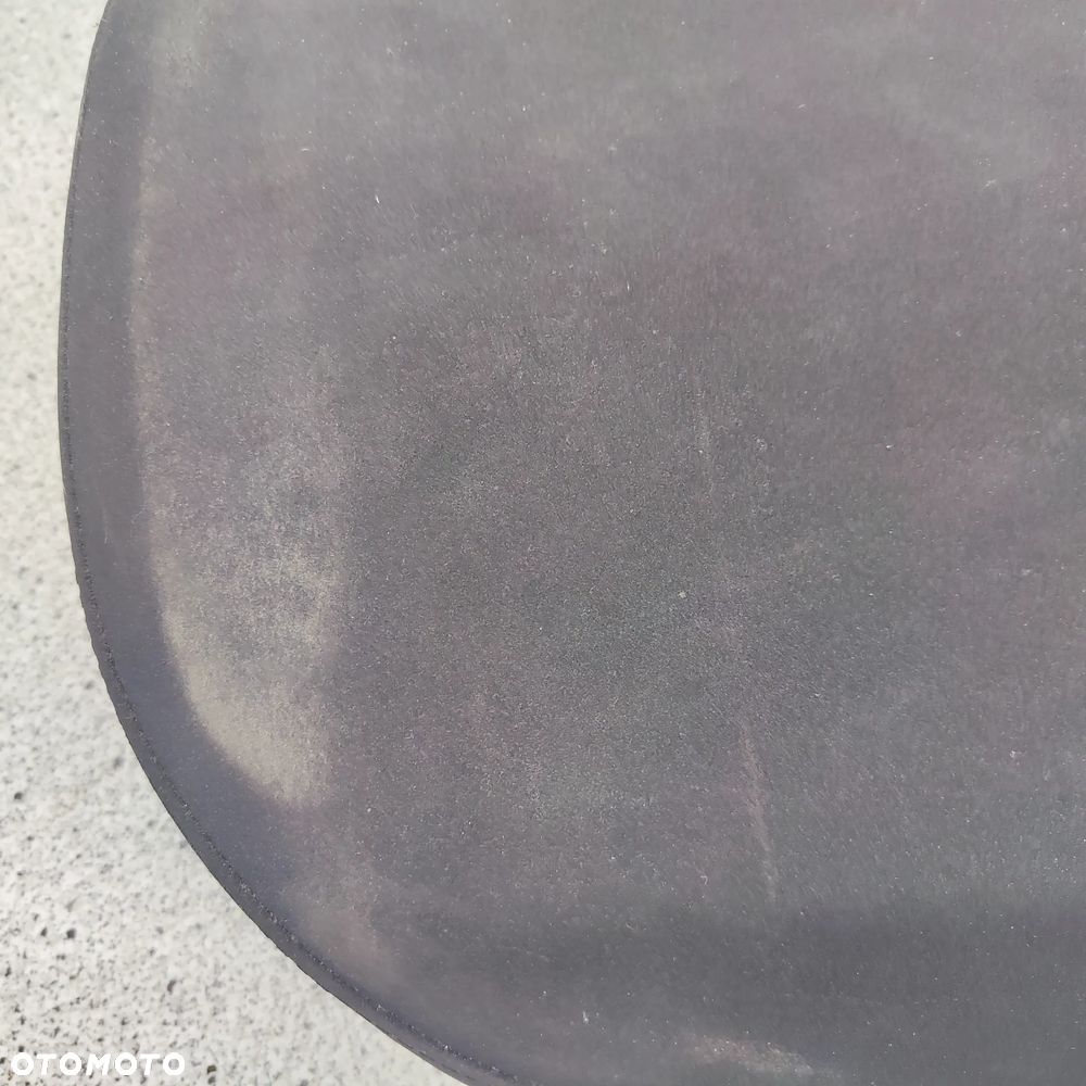 Oparcie TGB Blade 600 1000 - 15