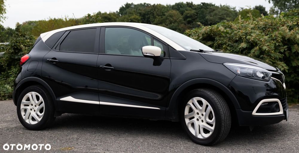 Renault Captur 1.2 TCe Intens EDC - 8