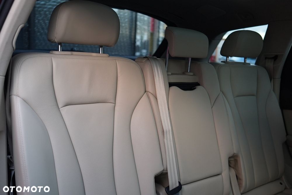 Audi Q7 - 24