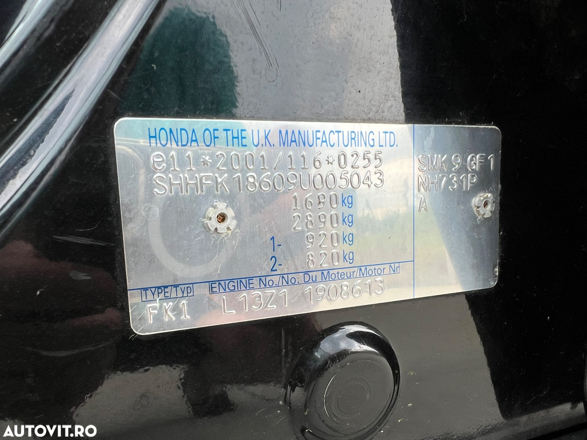 Honda Civic - 24