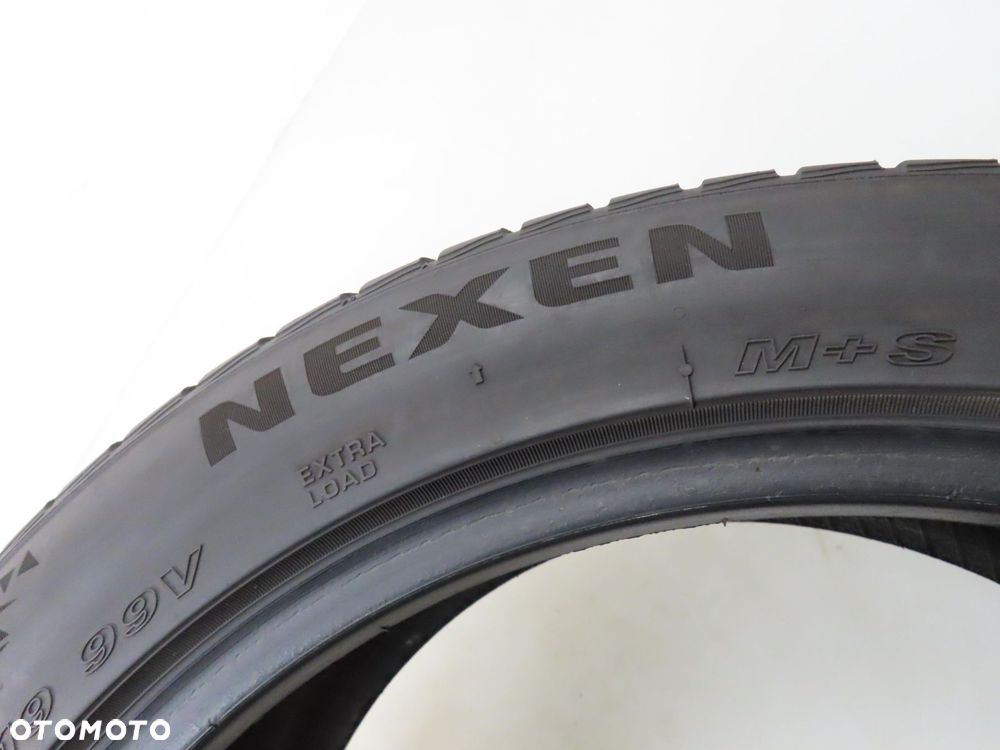 2x 235/45R19 OPONY ZIMOWE Nexen WinGuard Sport 2 99V XL - 5