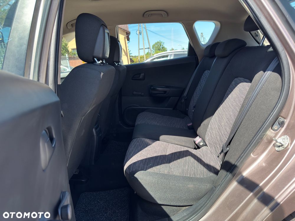 Kia Ceed 1.6 Comfort - 20
