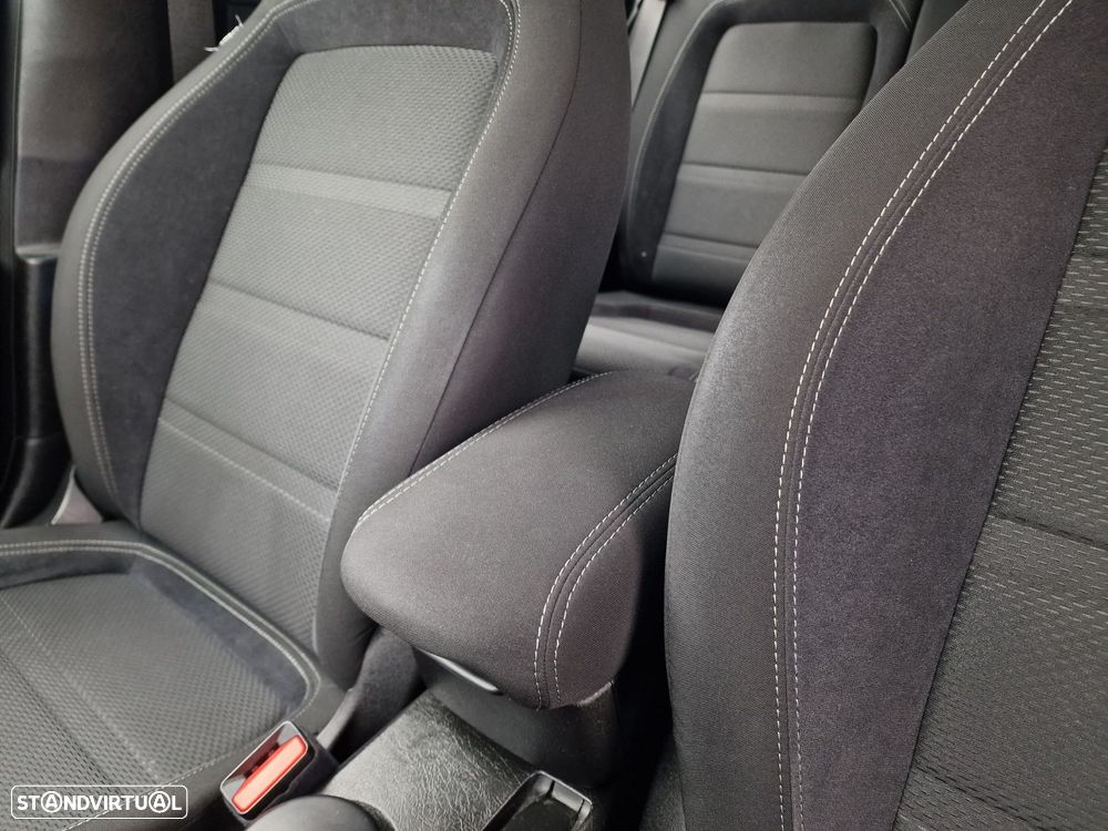 Fiat Tipo 1.3 M-Jet Lounge J17 - 12