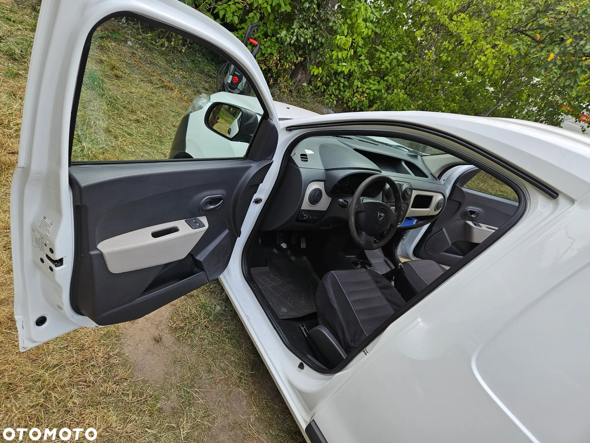 Dacia Dokker - 6