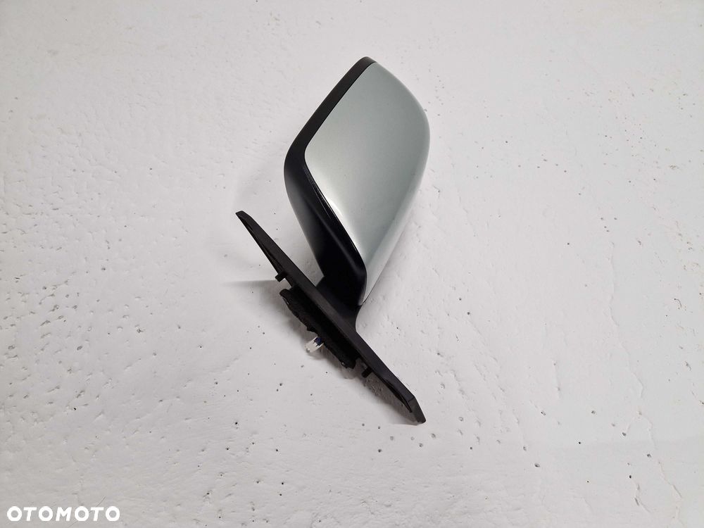 Lewe Przednie Przód Lusterko Zewnętrzne 5 PIN Mazda 5 CR 32B 05-10r Eu - 3