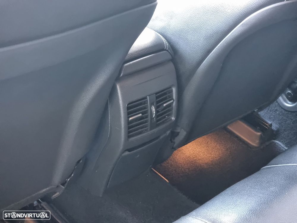 Mercedes-Benz A 200 - 22