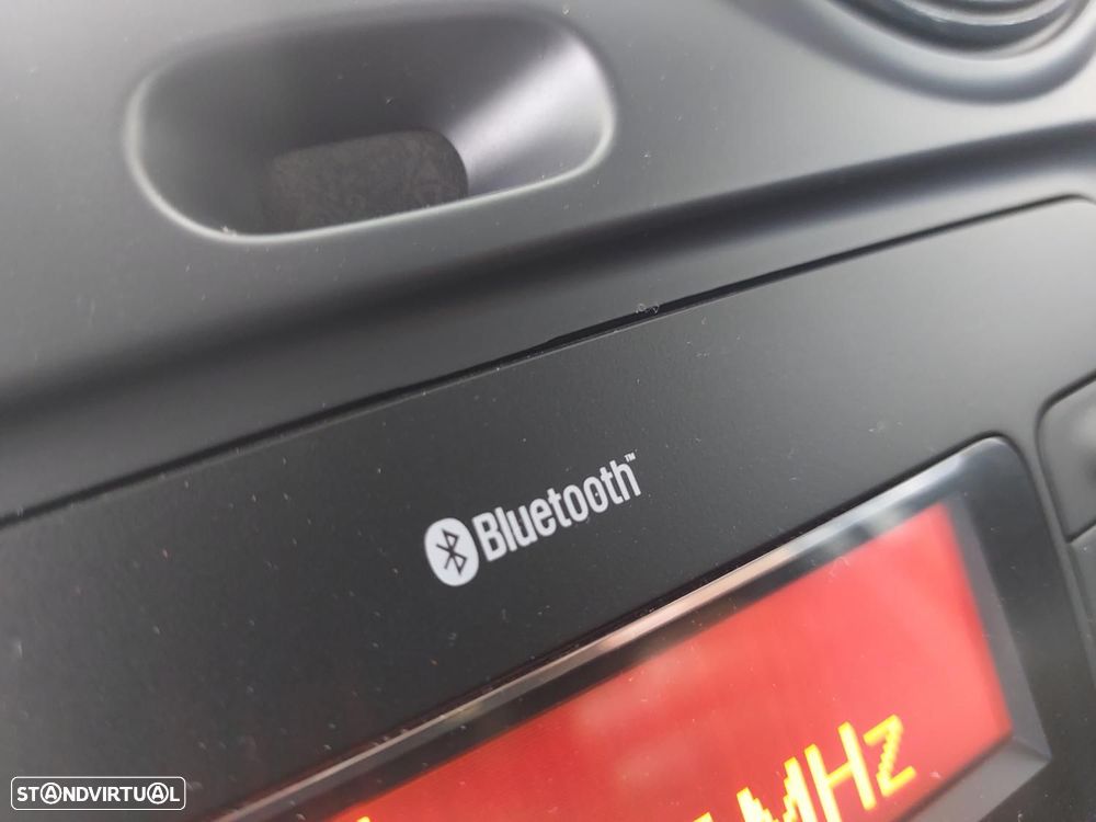 Dacia Dokker Work edition 1.5 DCI - IVA Dedutível - 26