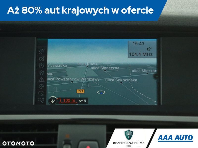 BMW X3 - 22