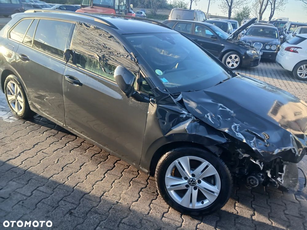 Volkswagen Golf 2.0 TDI SCR DSG United - 16