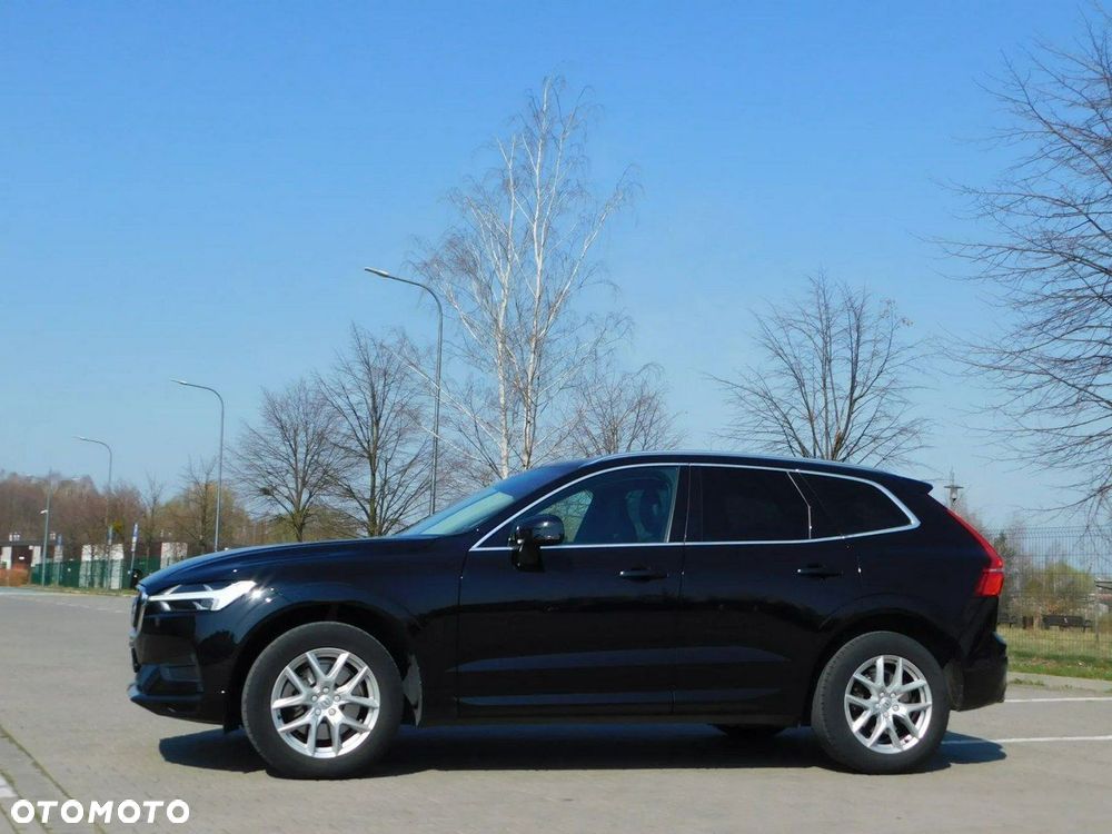 Volvo XC 60 D3 Momentum Pro - 30