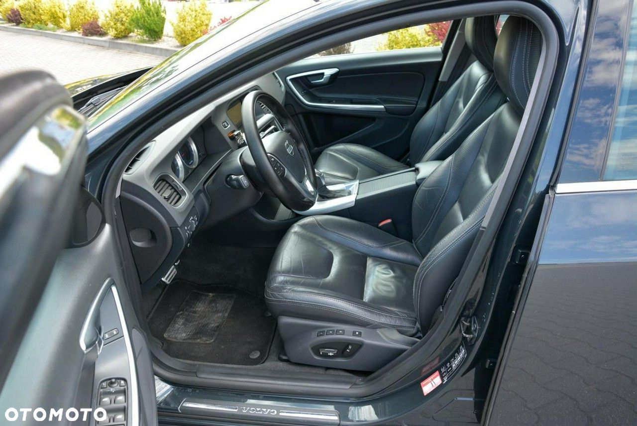 Volvo S60 - 21