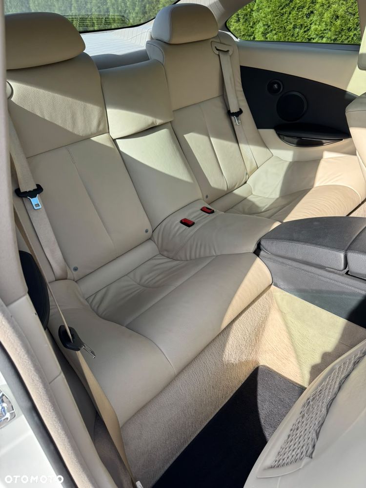 BMW Seria 6 650 i - 9
