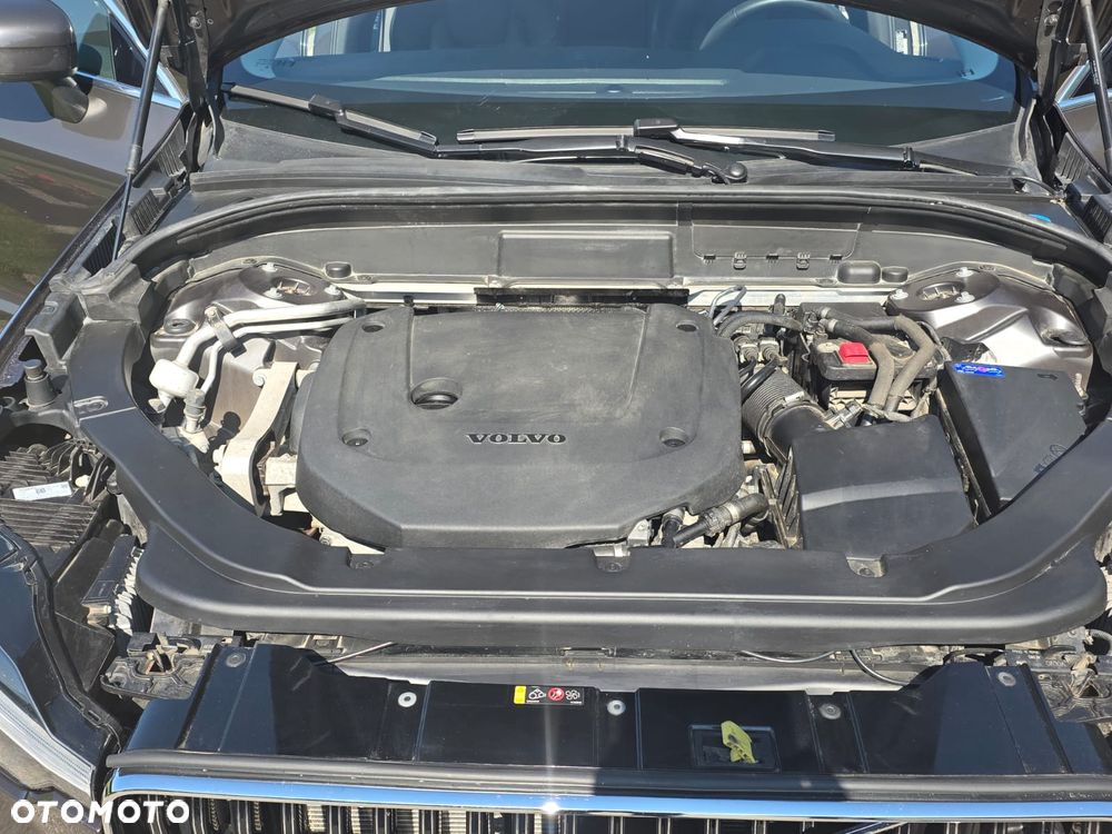 Volvo XC 60 B6 B AWD Light Armoured - 11