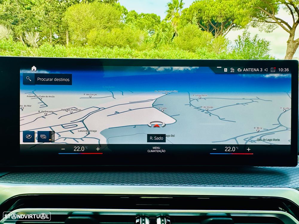 BMW 420 i Desportiva M Auto - 32