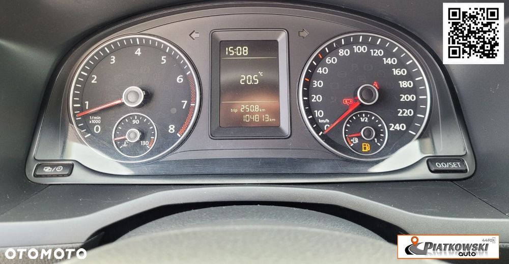 Volkswagen Caddy 1.2 (5-Si.) - 31