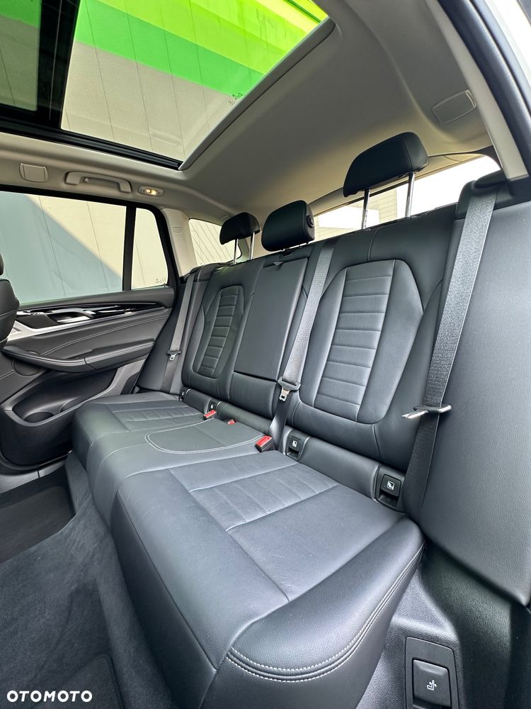 BMW X3 xDrive30e xLine sport - 9