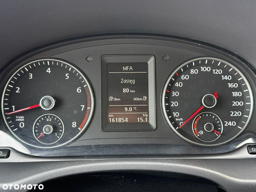 Volkswagen Caddy - 24