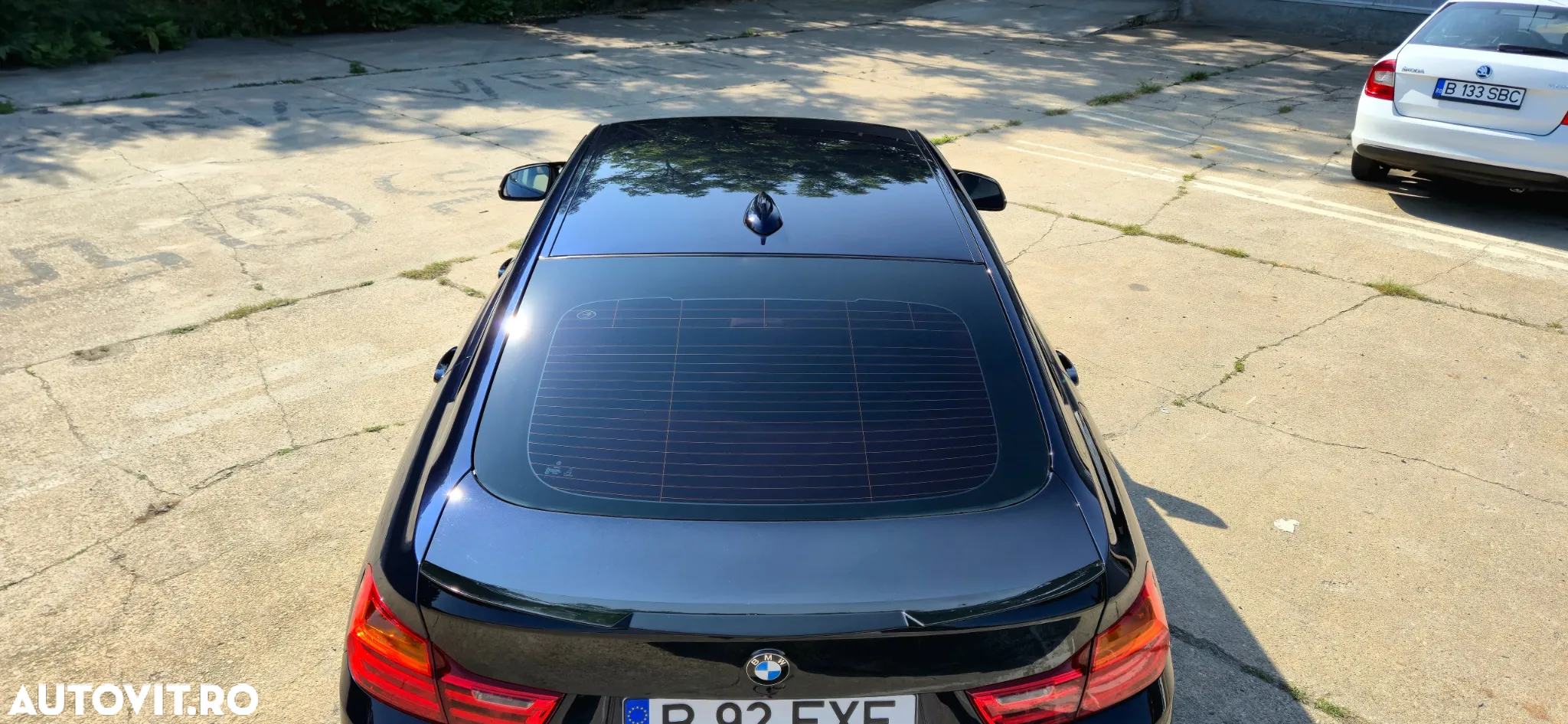 BMW Seria 4 - 8
