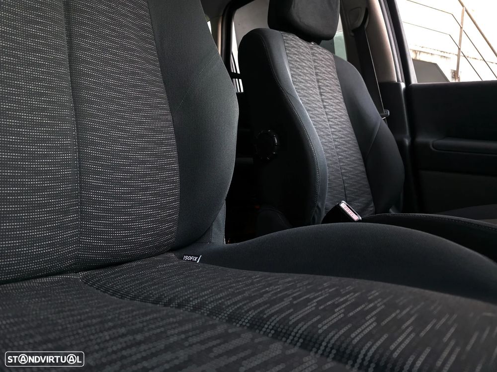 Renault Scénic 1.5 dCi Dynamique S - 45