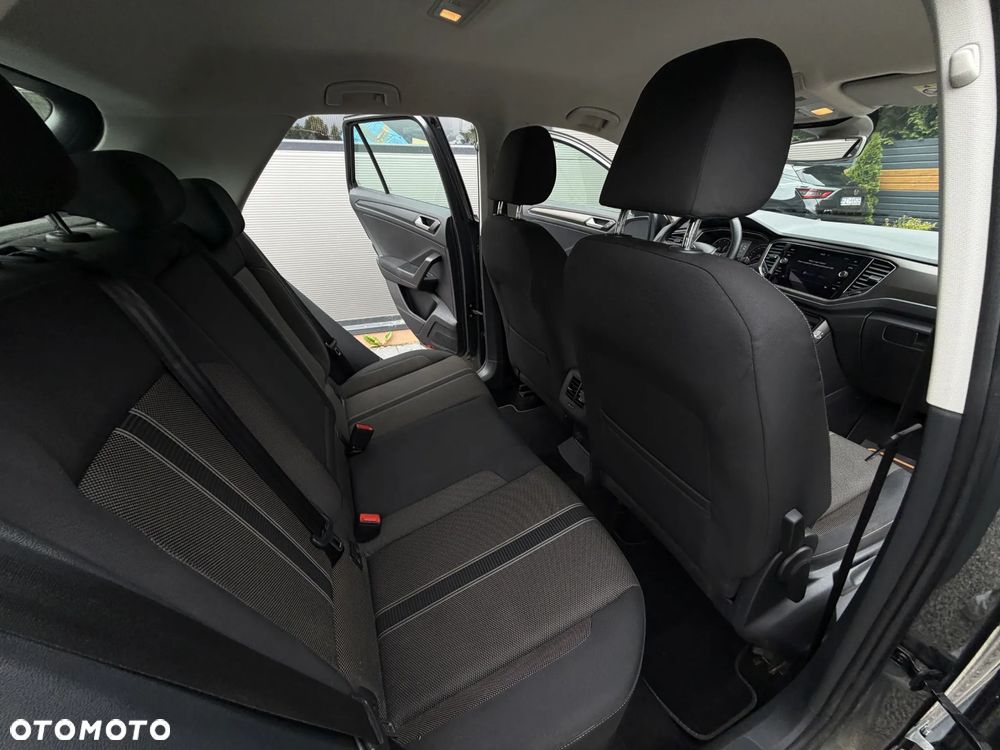 Volkswagen T-Roc 1.5 TSI ACT OPF DSG Style - 17