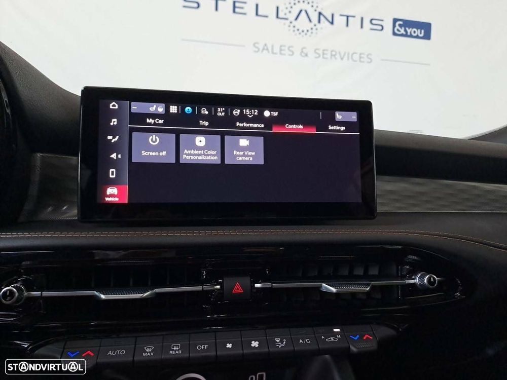 Alfa Romeo Tonale 1.5 Hybrid Sprint - 21