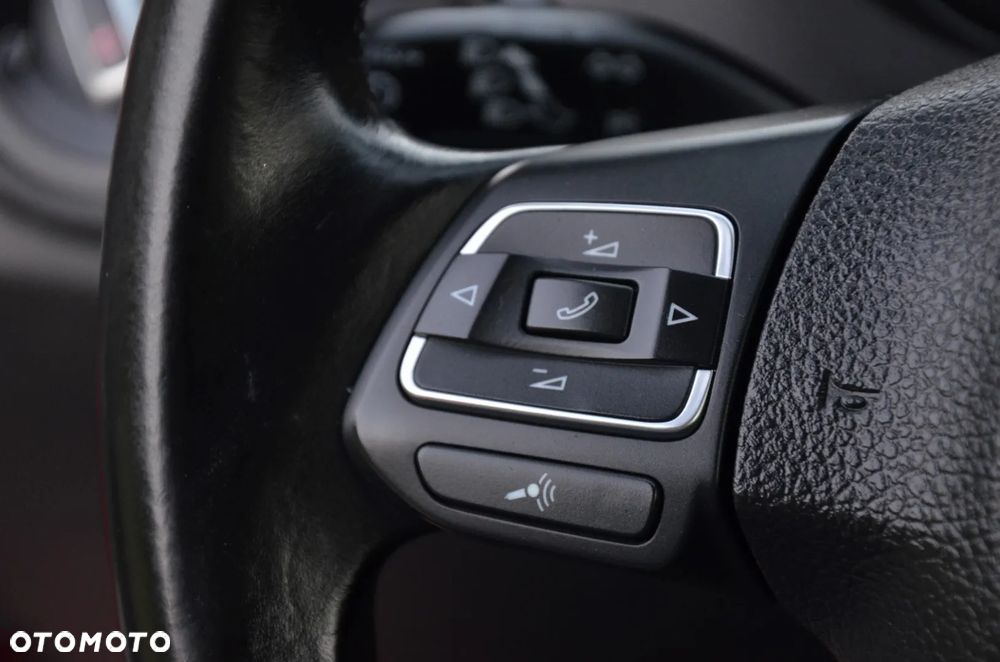 Volkswagen Polo 1.2 TDI Blue Motion - 22