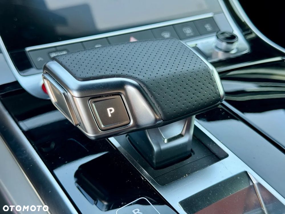 Audi SQ8 TFSI Quattro Tiptronic - 12
