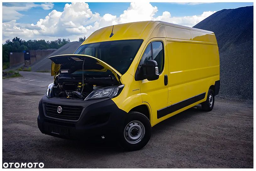 Fiat Ducato - 37