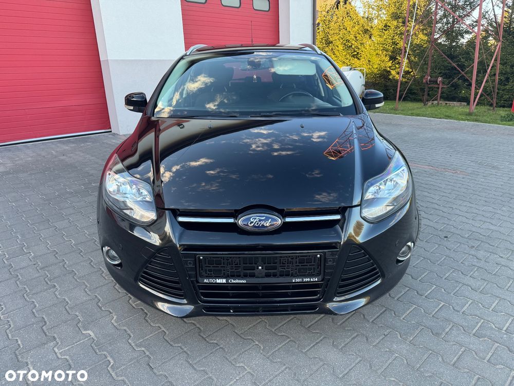Ford Focus - 21