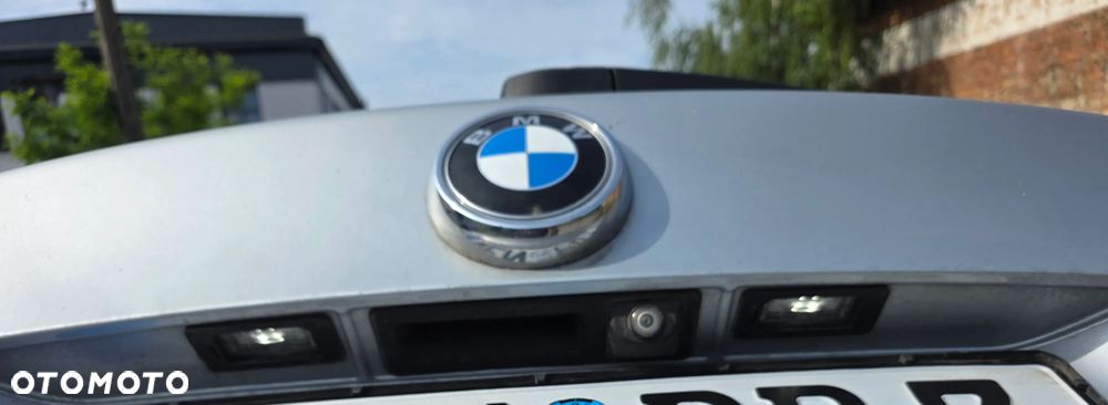 BMW X3 xDrive35d Sport-Aut M Sport - 23